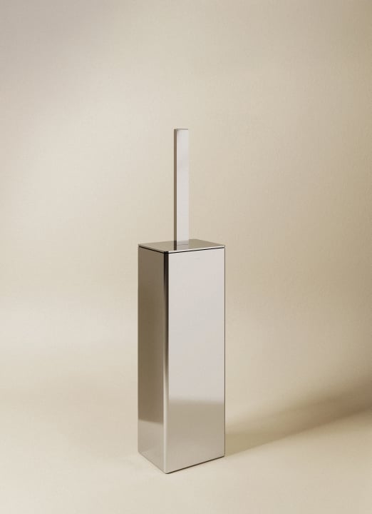 Cosmic Bath Life Stand-Toilettenbürstenhalter – Chrom · WJC253A0001001