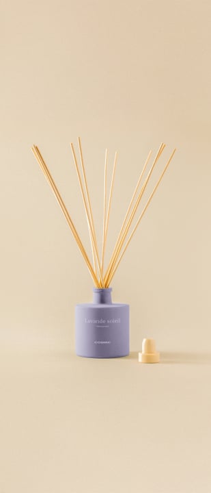 Cosmic Home Fragrances Duftstäbchen – Lavender · WJC292A0110256