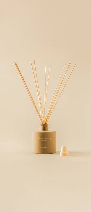 Cosmic Home Fragrances Duftstäbchen – Mandarin · WJC292A0110258