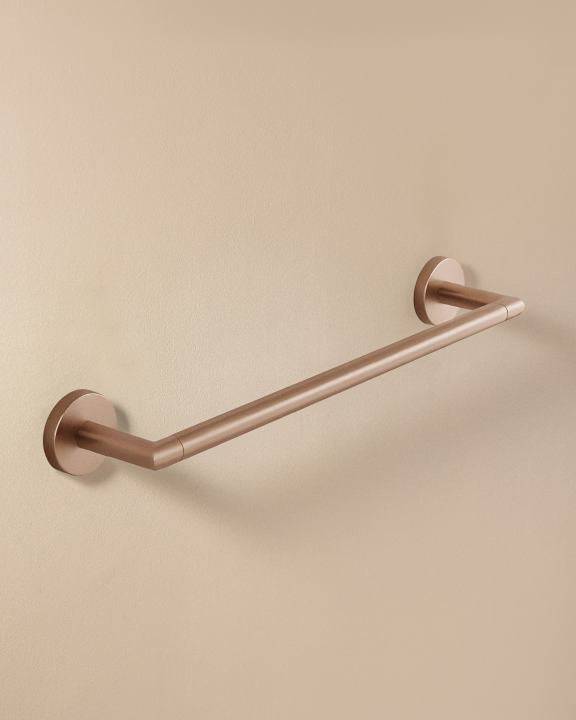 Cosmic Start Handtuchstange – Kupfer matt · WJC419A1064051