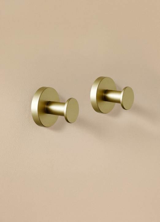 Cosmic Start Haken – Gold matt · WJC419P1021041