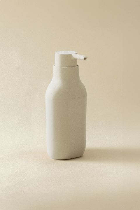 Cosmic Alife Seifenspender – White pearl · WJC784A0004096
