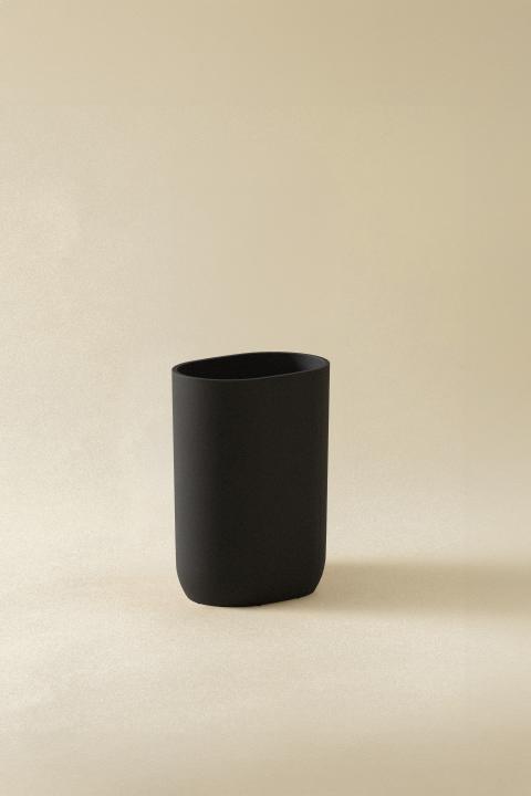 Cosmic Alife Zahnbürstenhalter – Schwarz matt · WJC784A0052036