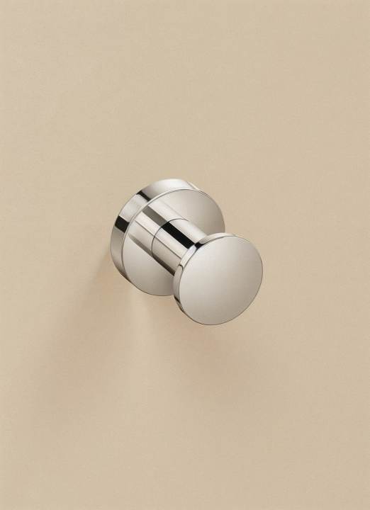 Cosmic Kubic Haken – W:4,5 D:4,8 H:4,5 cm – Chrom · WJP033A4011001