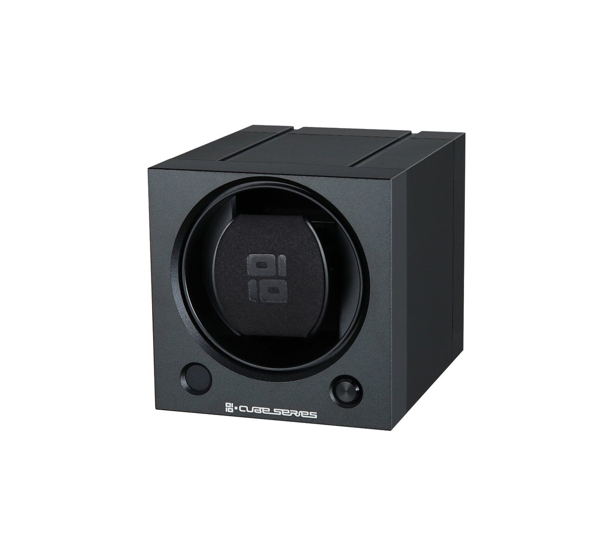 Paul Design PD Cube – Black – Ansicht