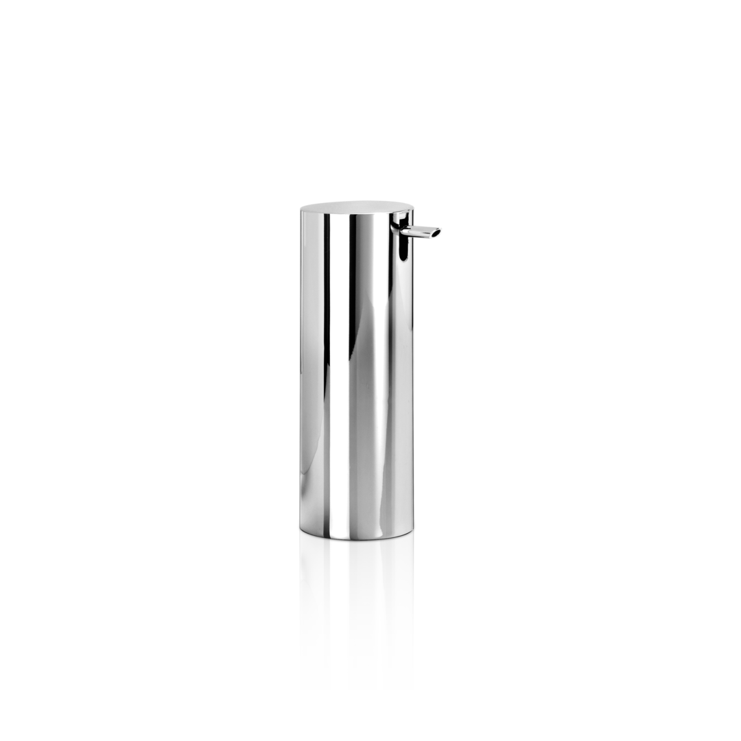 Decor Walther - TUBE Seifenspender – Chrom – 0541900