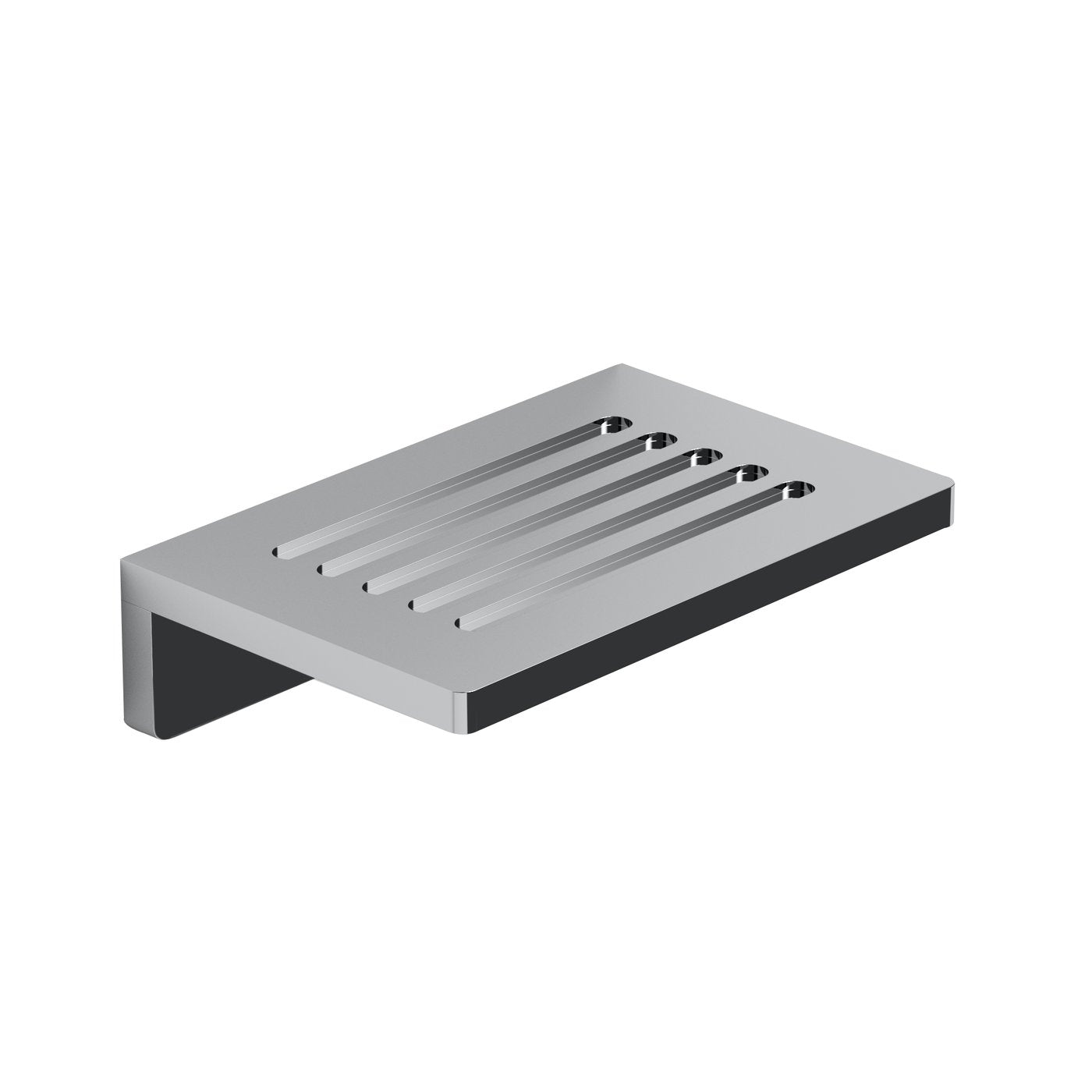 Decor Walther - DW 910 Seifenbank wandmontiert