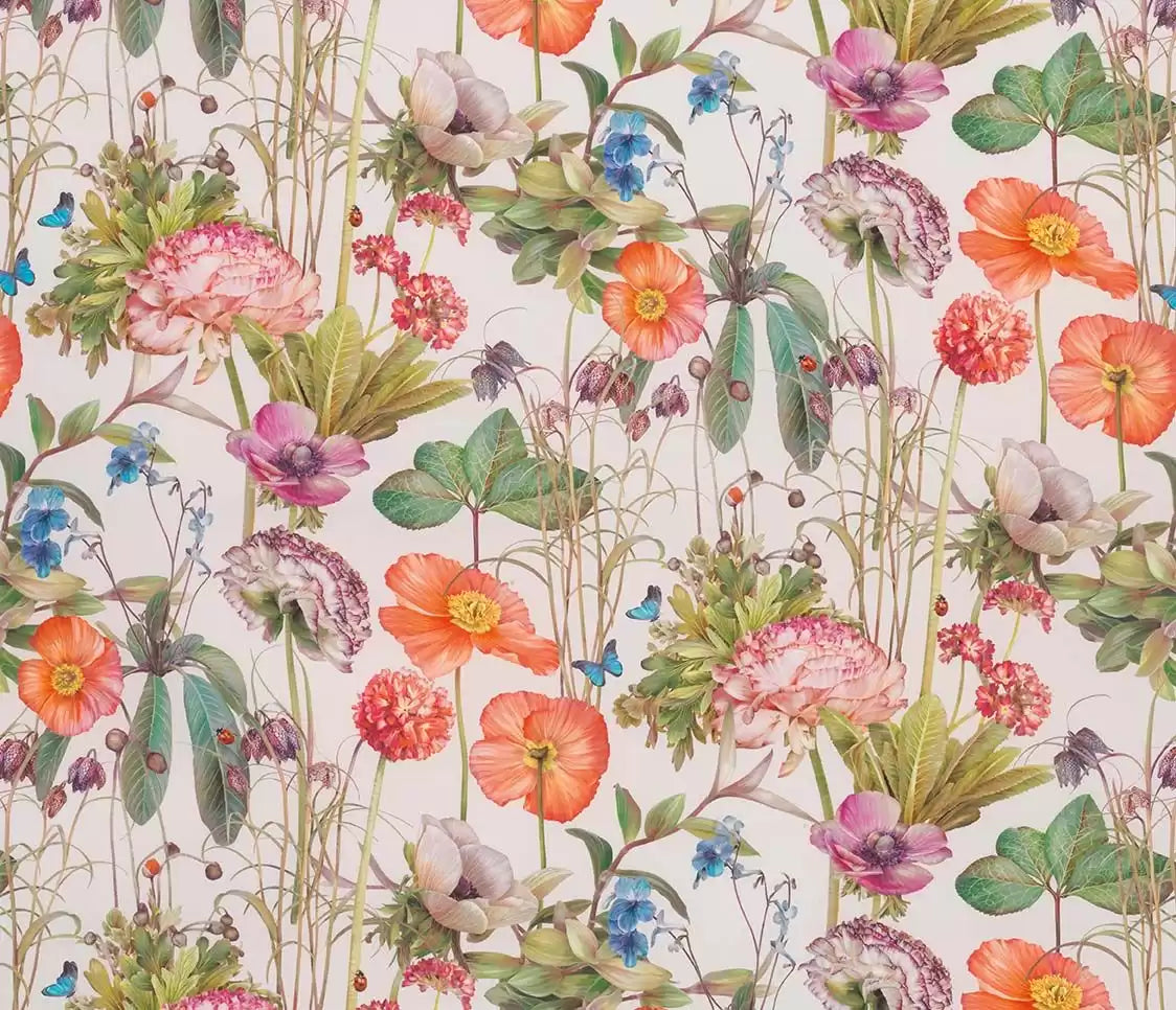 Osborne & Little Meadow – Stoff – F7010-01