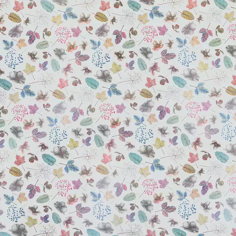 Osborne & Little Woodland Sheer – Stoff – F7018-01