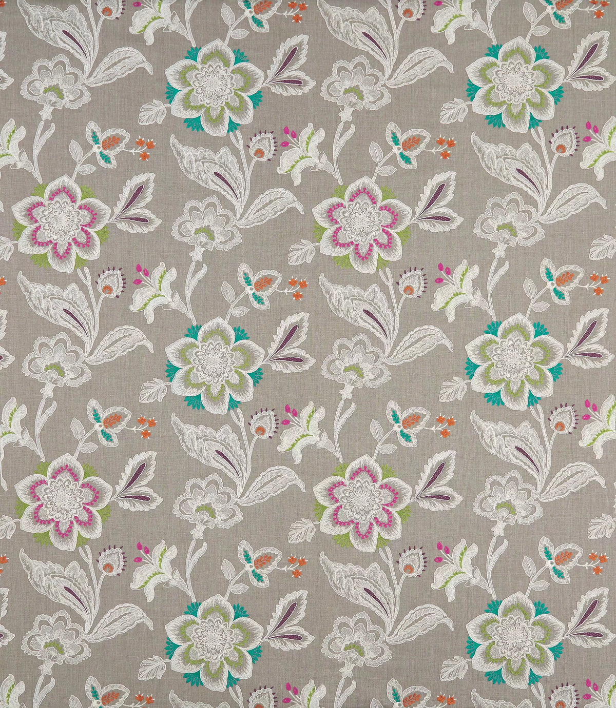 Osborne & Little Rosings – Stoff – F7401-01