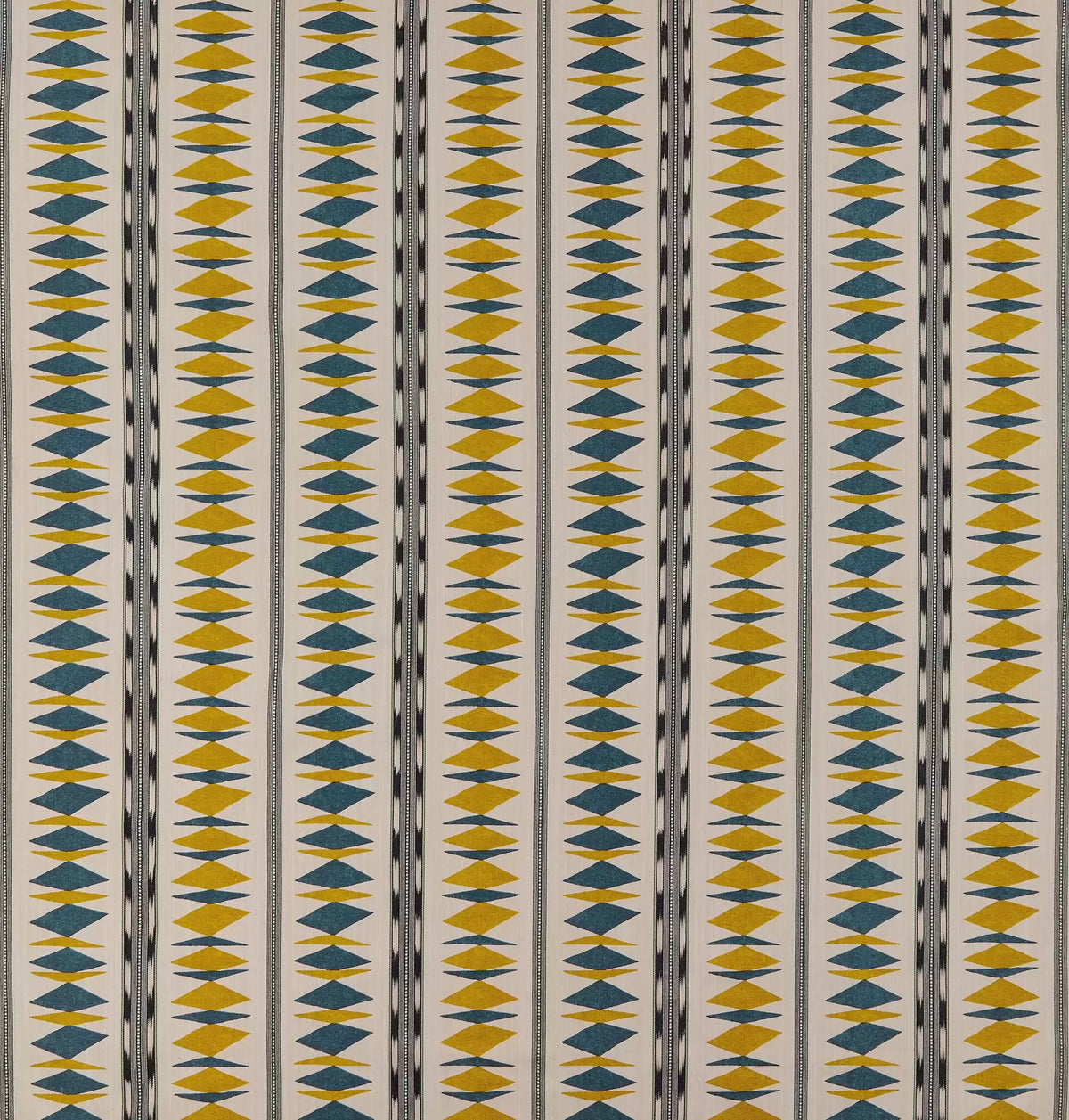Osborne & Little Samira – Stoff – F7836-01