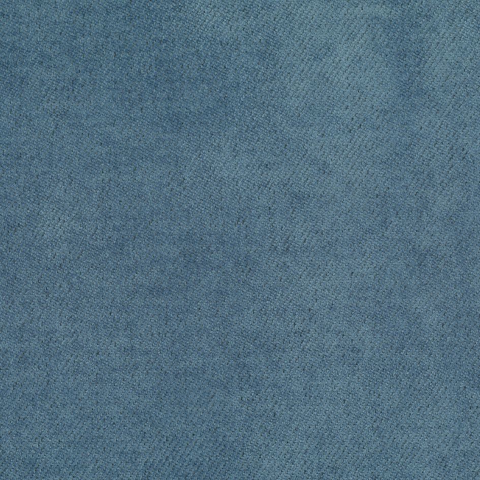 Osborne & Little Ananda Plain – Stoff – F8000-17 – Denim