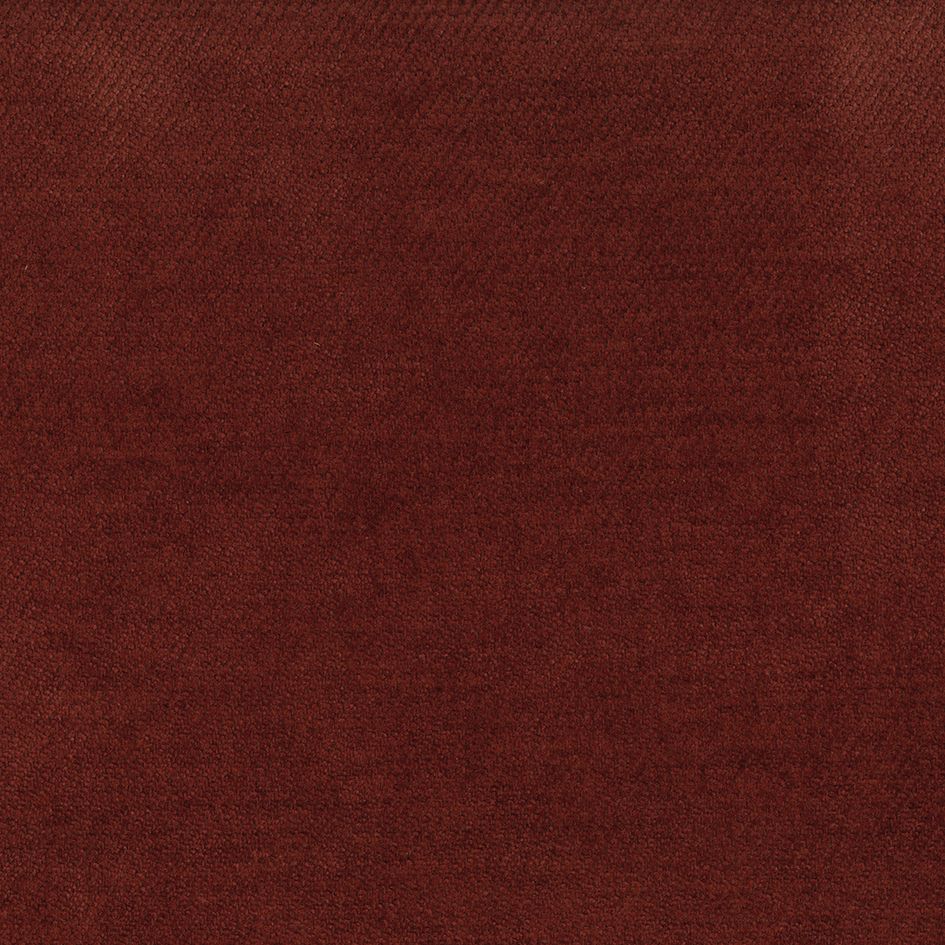 Osborne & Little Ananda Plain – Stoff – F8000-27 – Brick