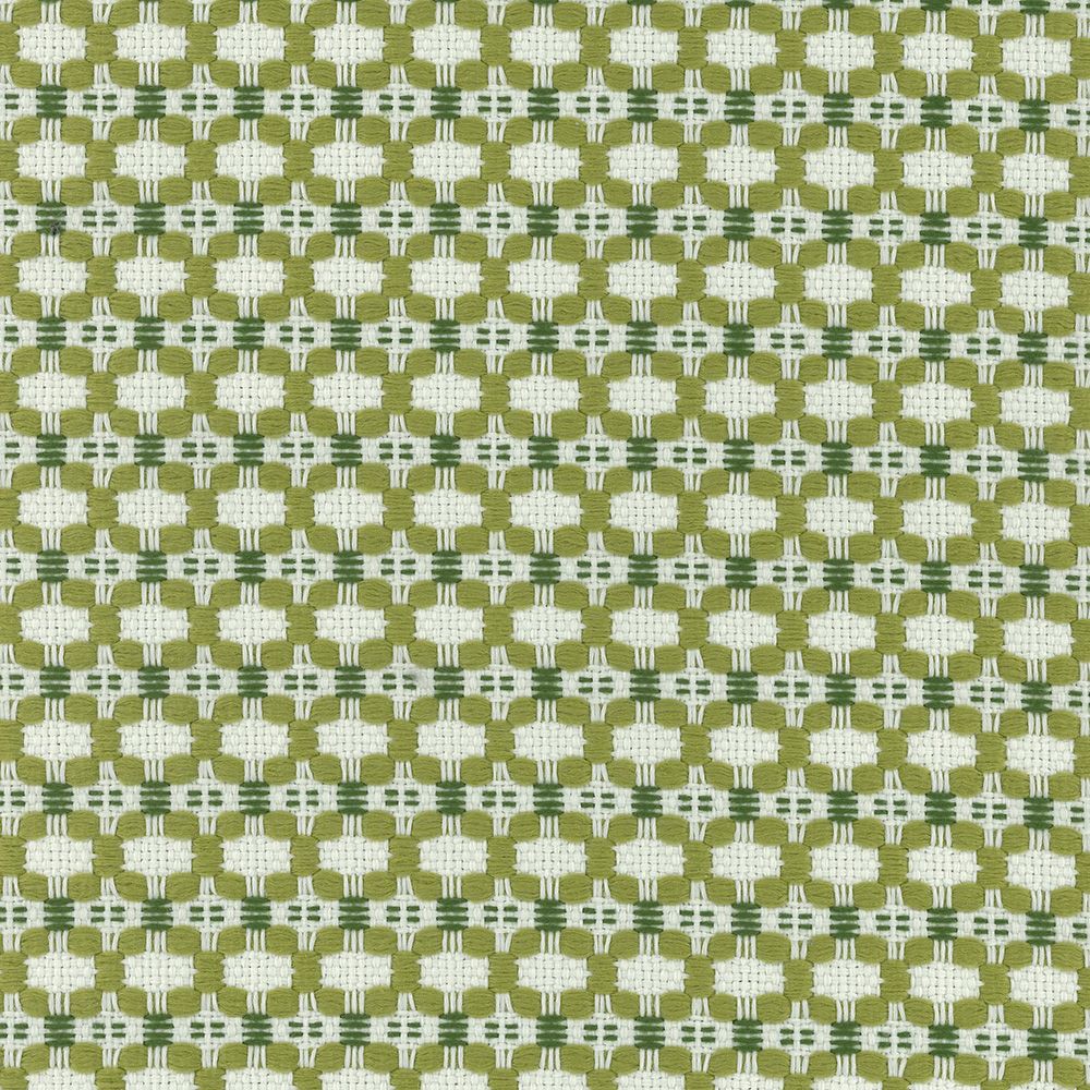 Osborne & Little Cestino – Stoff – F8101-02 – Olive