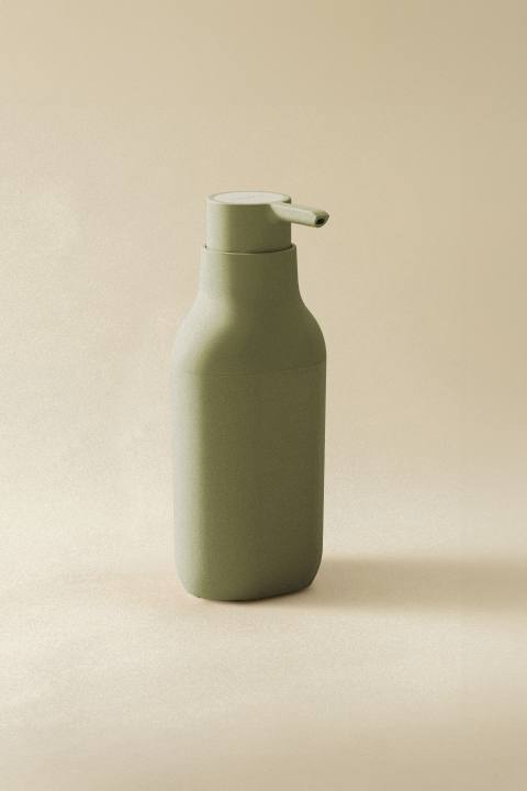 Cosmic Alife Seifenspender – Pale green