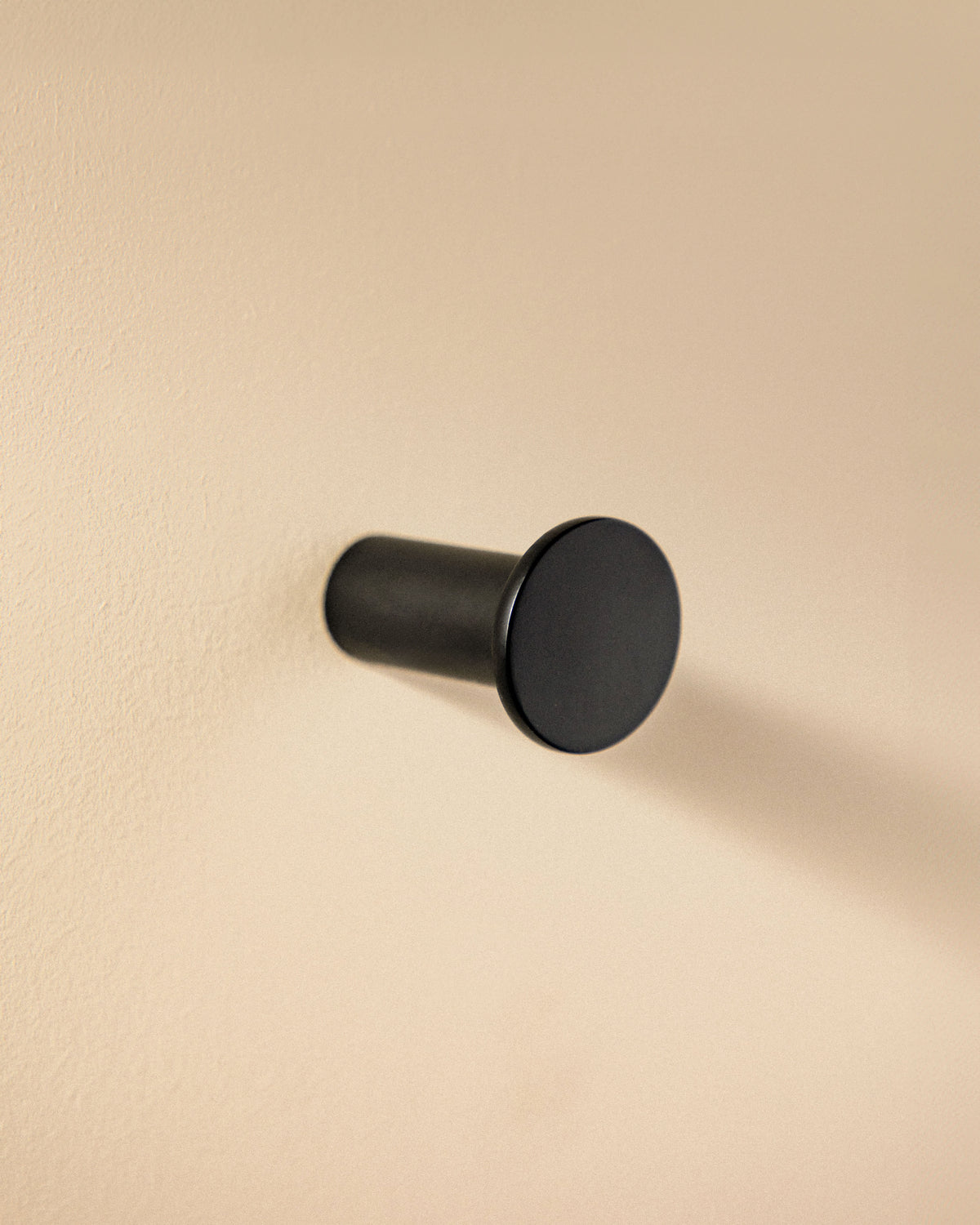 Cosmic Architect S+ Haken – Schwarz matt