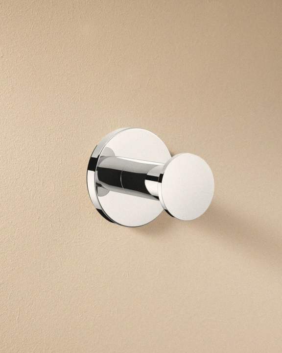Cosmic Architect S+ Haken – Chrom