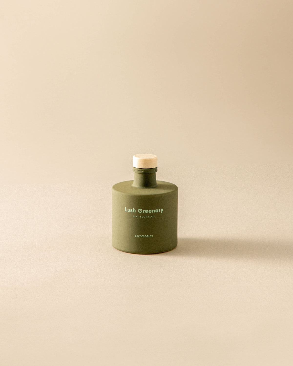 Cosmic Home Fragrances Duftstäbchen – Sage green