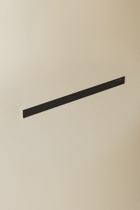 Cosmic Alife Schiene – Schwarz matt