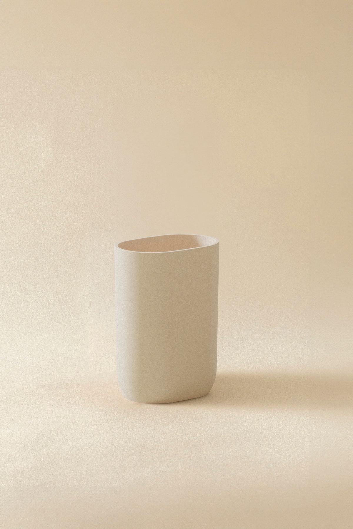 Cosmic Alife Zahnbürstenhalter – White pearl
