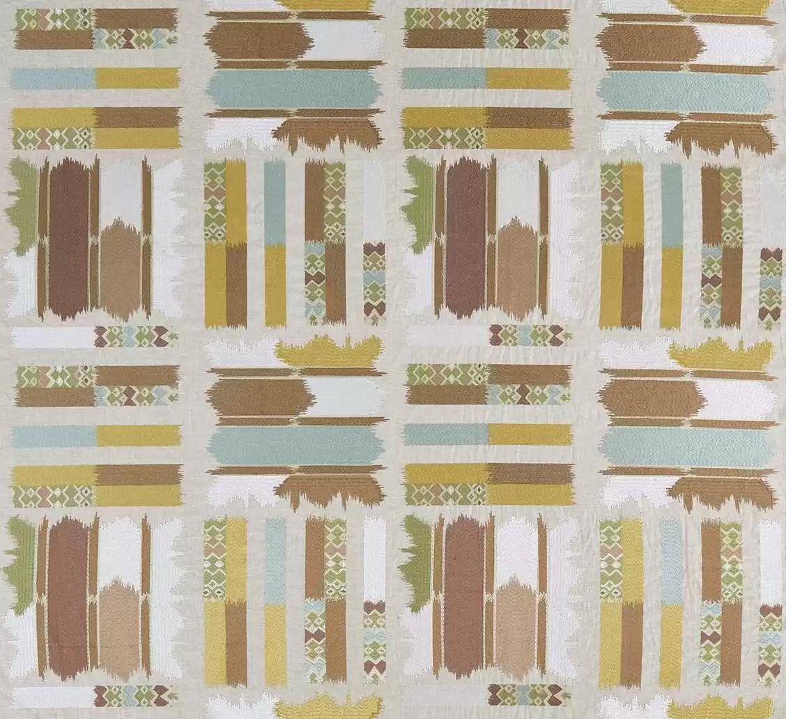 Nina Campbell Mandovi – Stoff – NCF4401-02