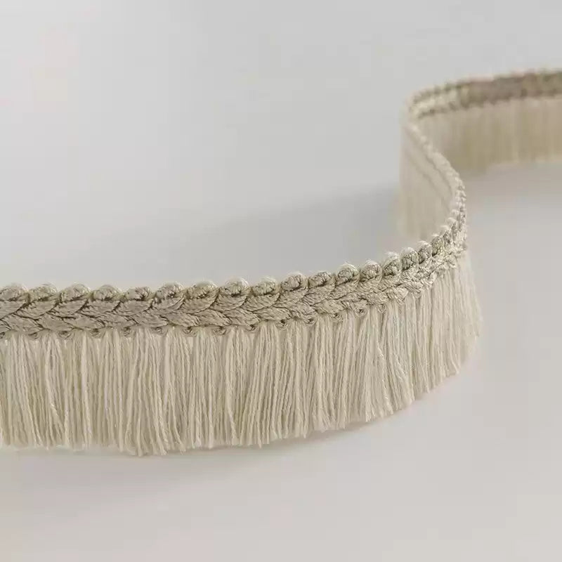 Nina Campbell Trianon Fringe – Stoff – NCT511-01