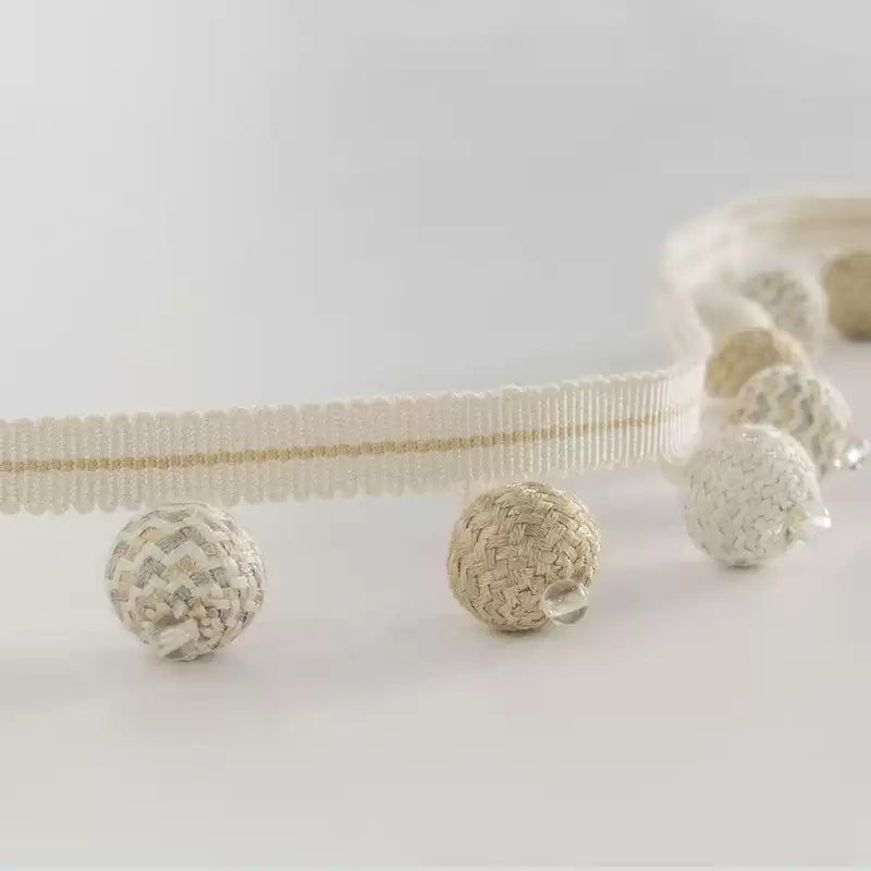 Nina Campbell Trianon Bauble – Stoff – NCT512-01