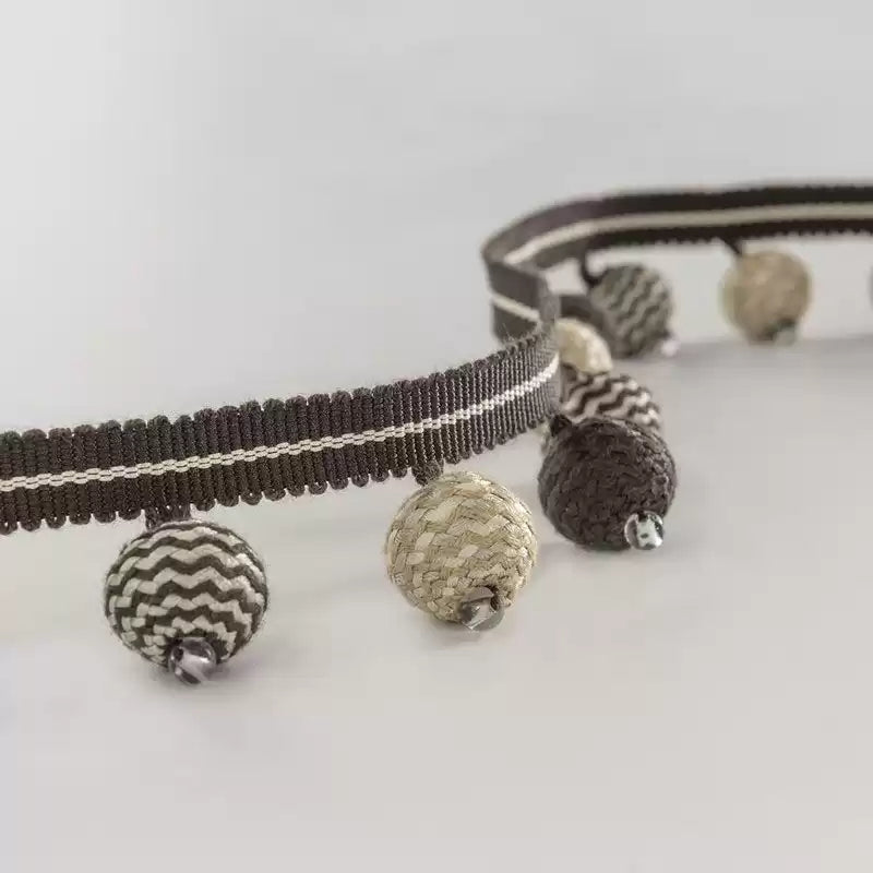Nina Campbell Trianon Bauble – Stoff – NCT512-02
