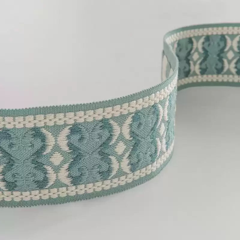 Nina Campbell Trianon Braid – Stoff – NCT515-01