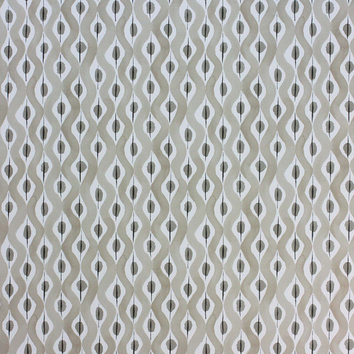 Nina Campbell Les Rêves Beau Rivage Beige/Taupe NCW4301-04