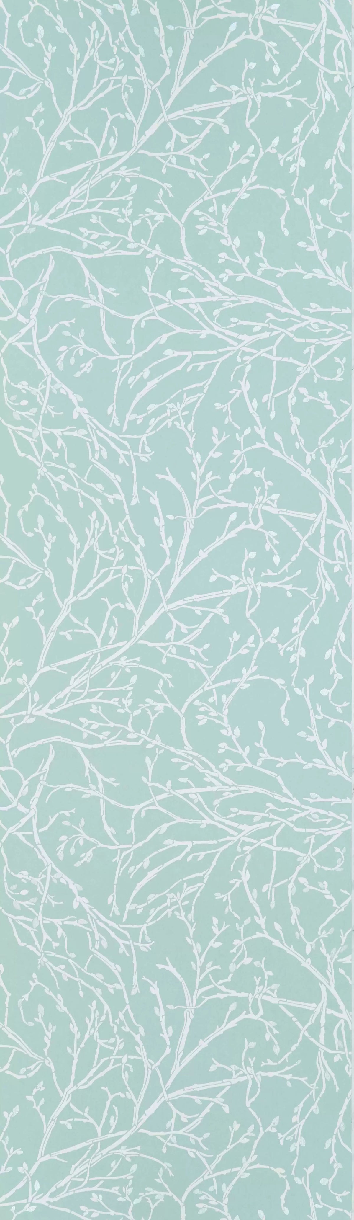 Osborne & Little Tapete Twiggy, Farbvariante W7339-05