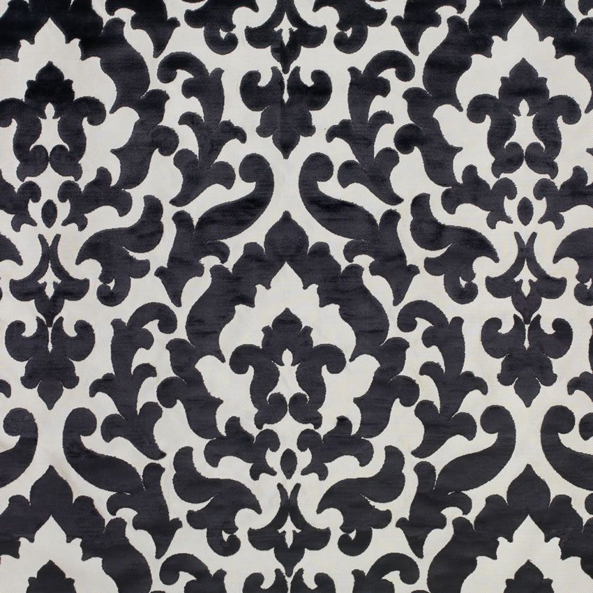 Osborne & Little Concetti Velvet Stoff F5950-08