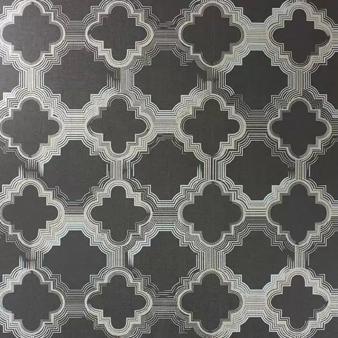 OSBORNE & LITTLE Tapete Quatrefoil W6586-03