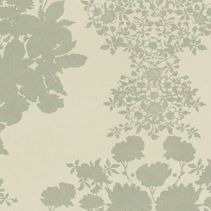 Osborne & Little Tapete Salcey – Farbvariante W5792-05
