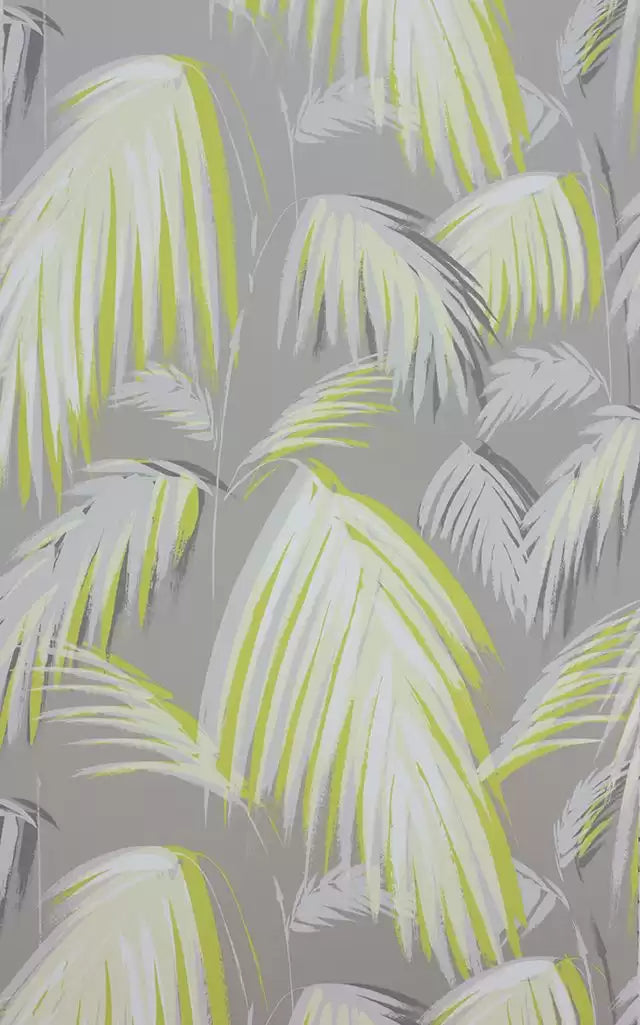 Osborne & Little Tapete tropicana W6801-03