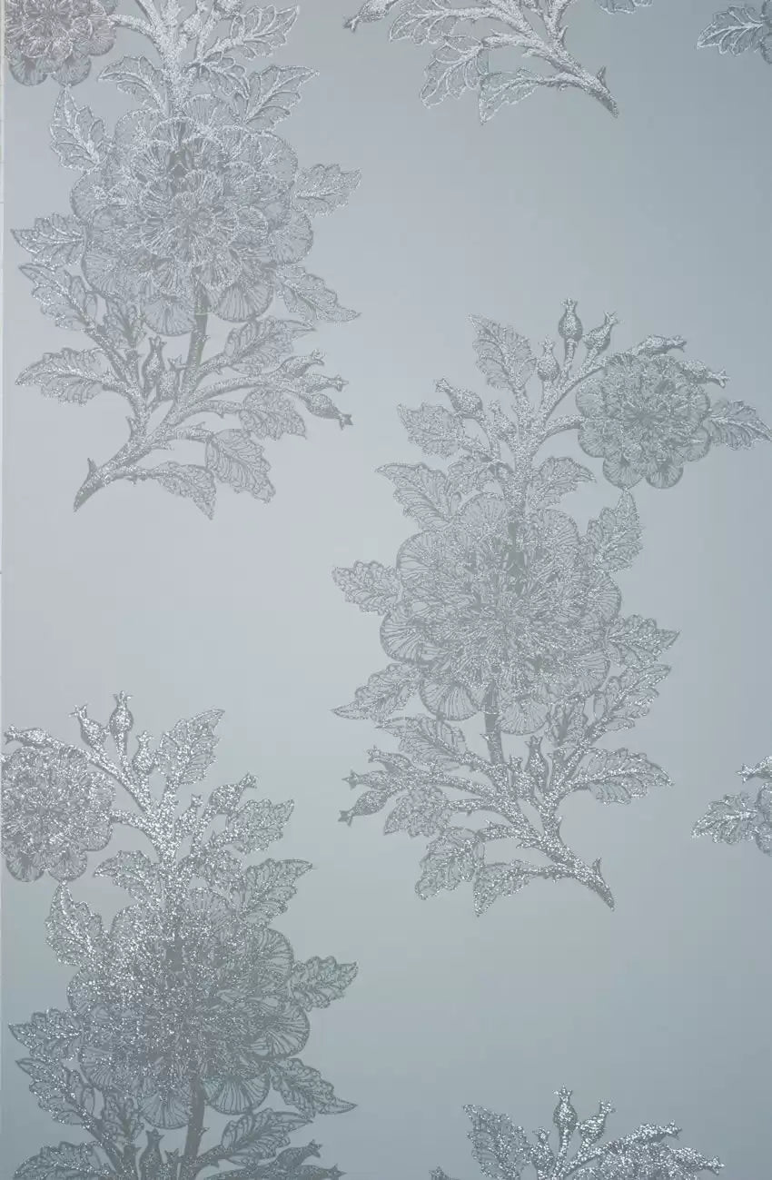 Osborne & Little Ajouré Tapete, Farbvariante W6433-02