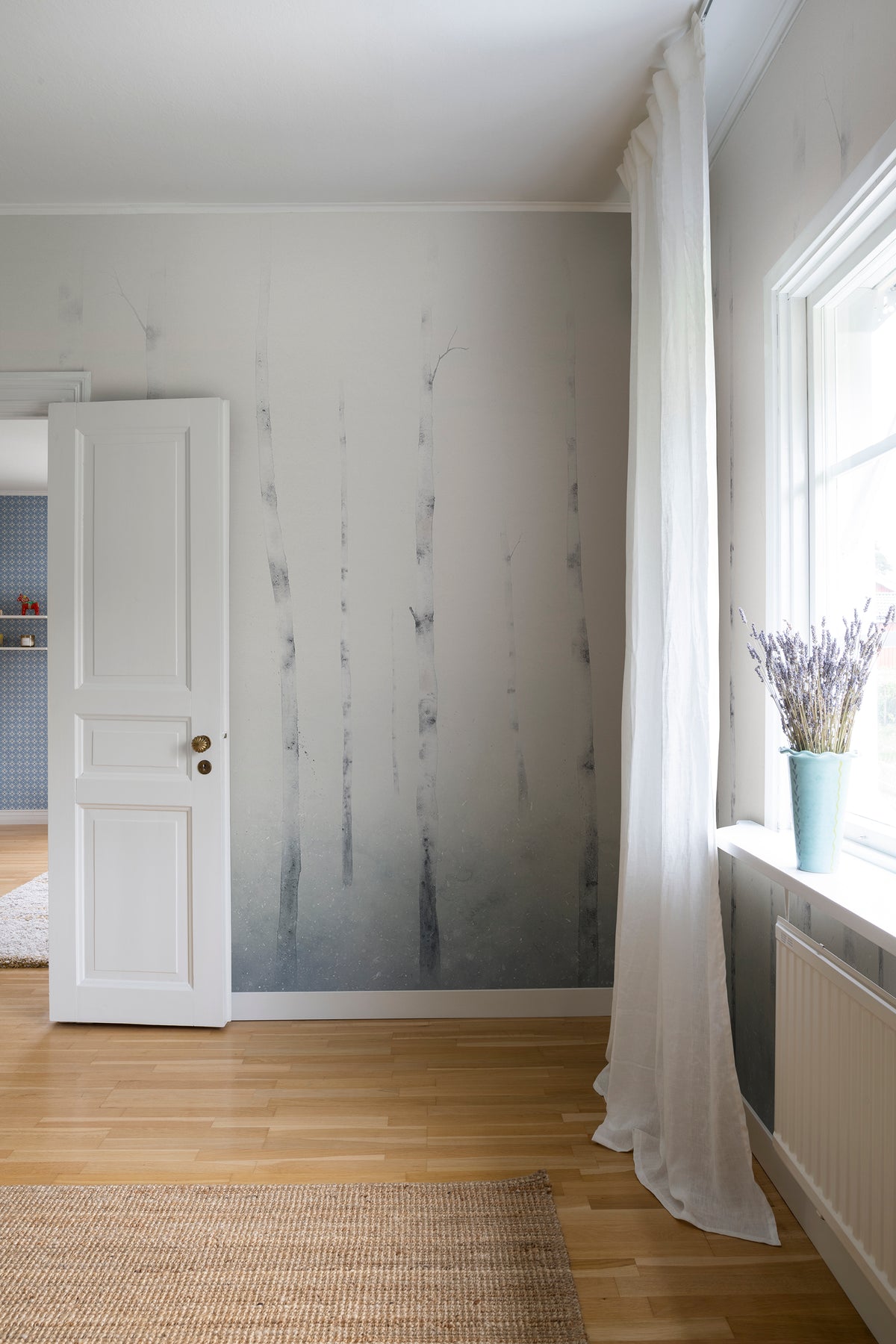 Sandberg Sundborn Winter S10178 – Raumansicht