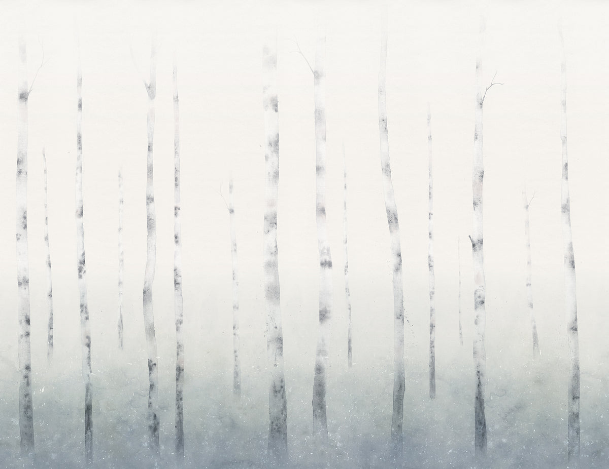 Sandberg Sundborn Winter S10178 – Tapetenmuster