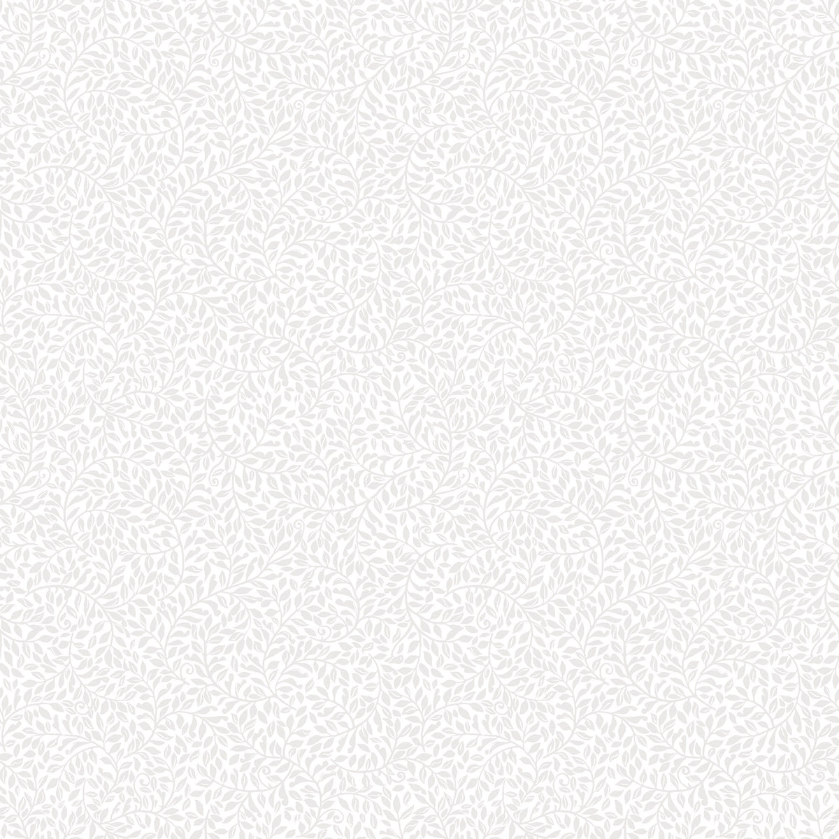 Sandberg Bladverk Gray S10307 – Tapetenmuster