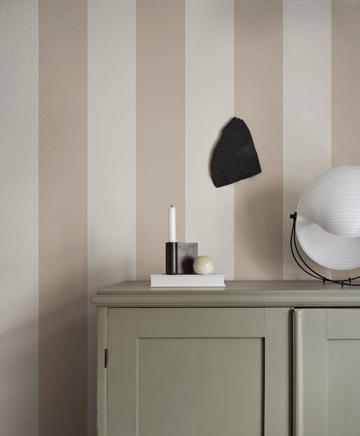 Sandberg Magnus Beige S10340 – Raumansicht