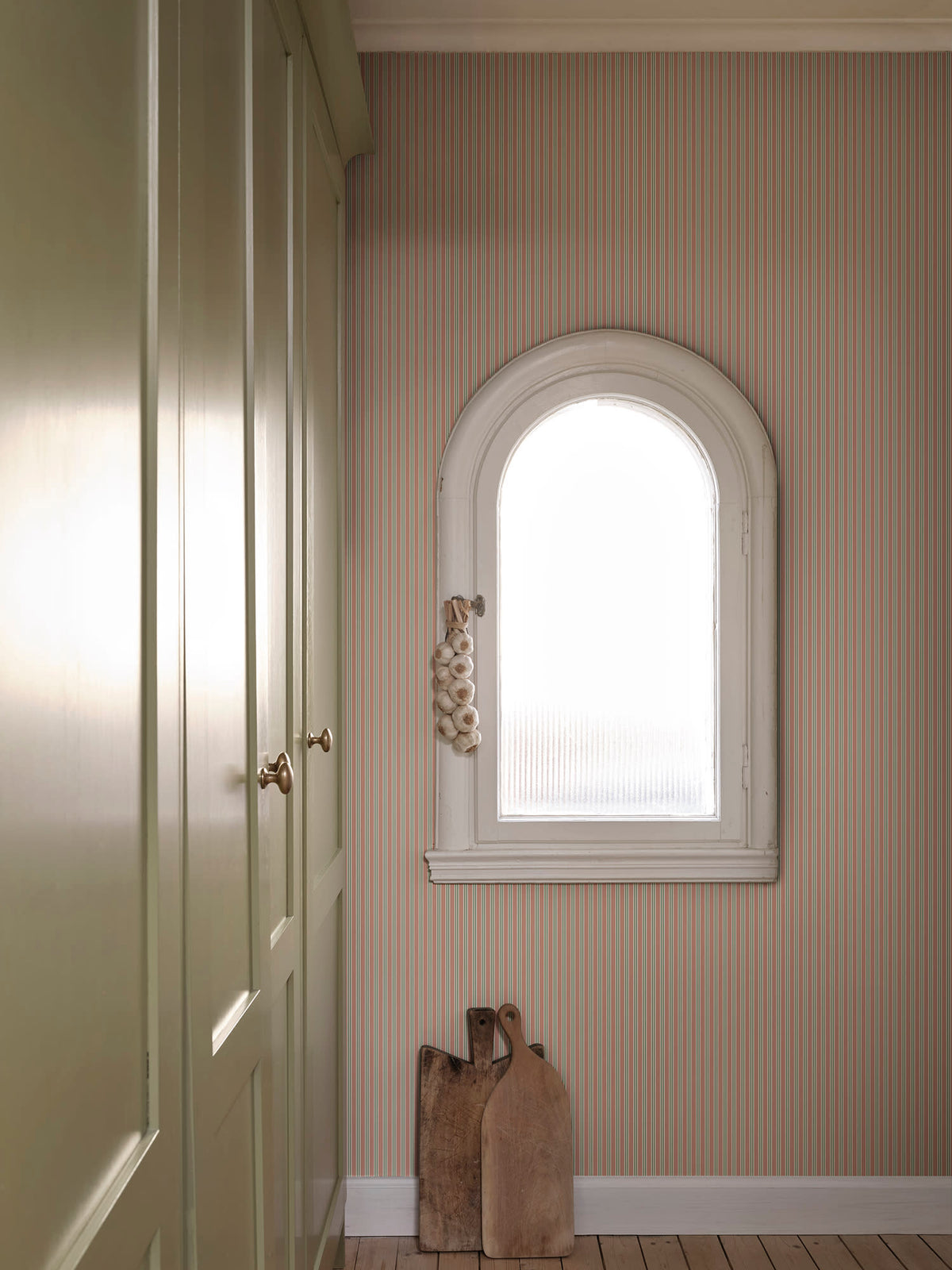 Sandberg Linn Pink S10396 – Raumansicht