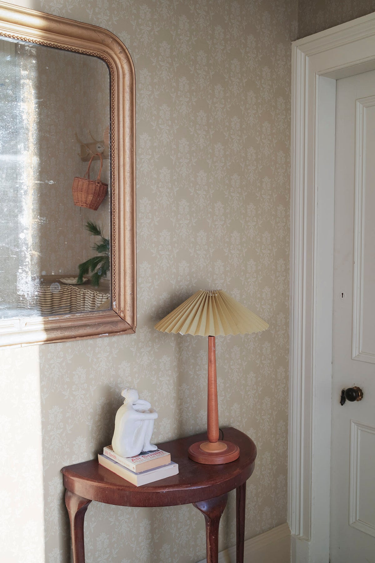 Sandberg Alva Beige S10459 – Raumansicht