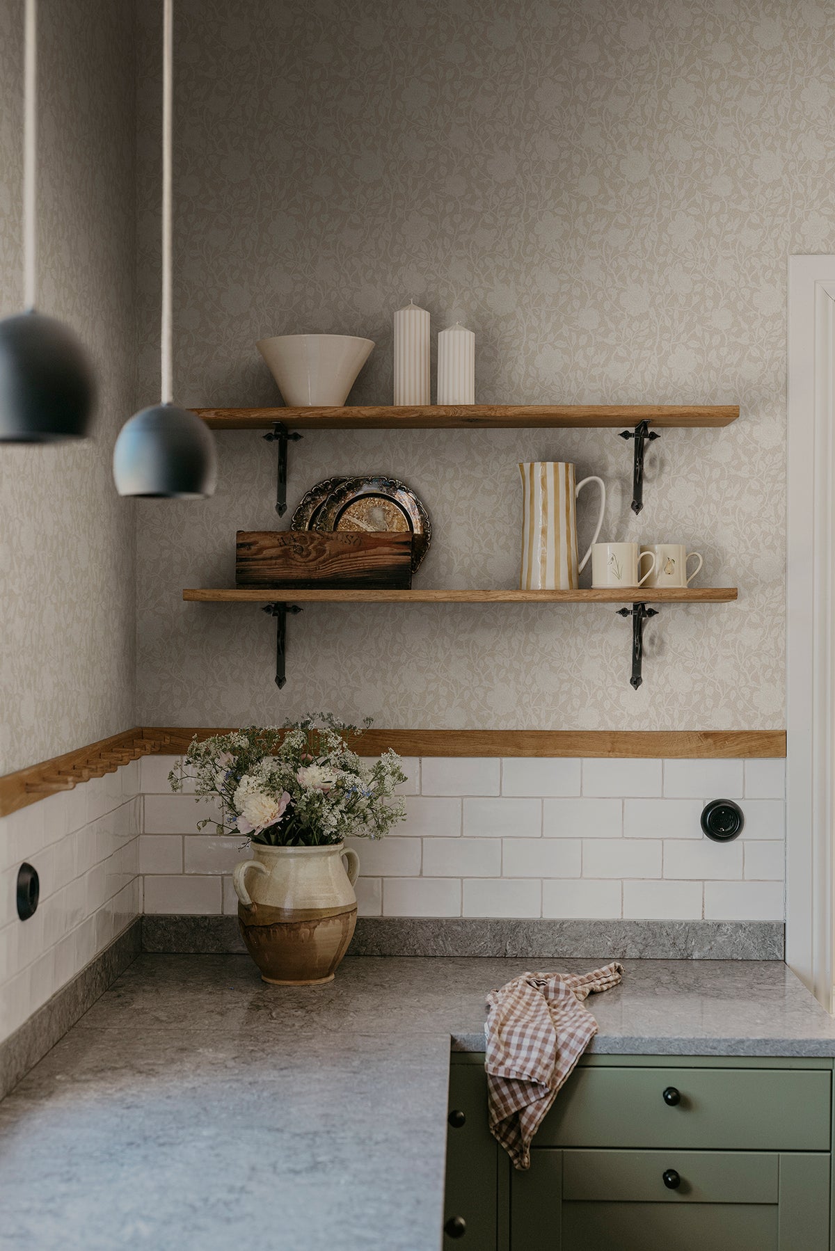 Sandberg Anton Sandstone S10567 – Raumansicht