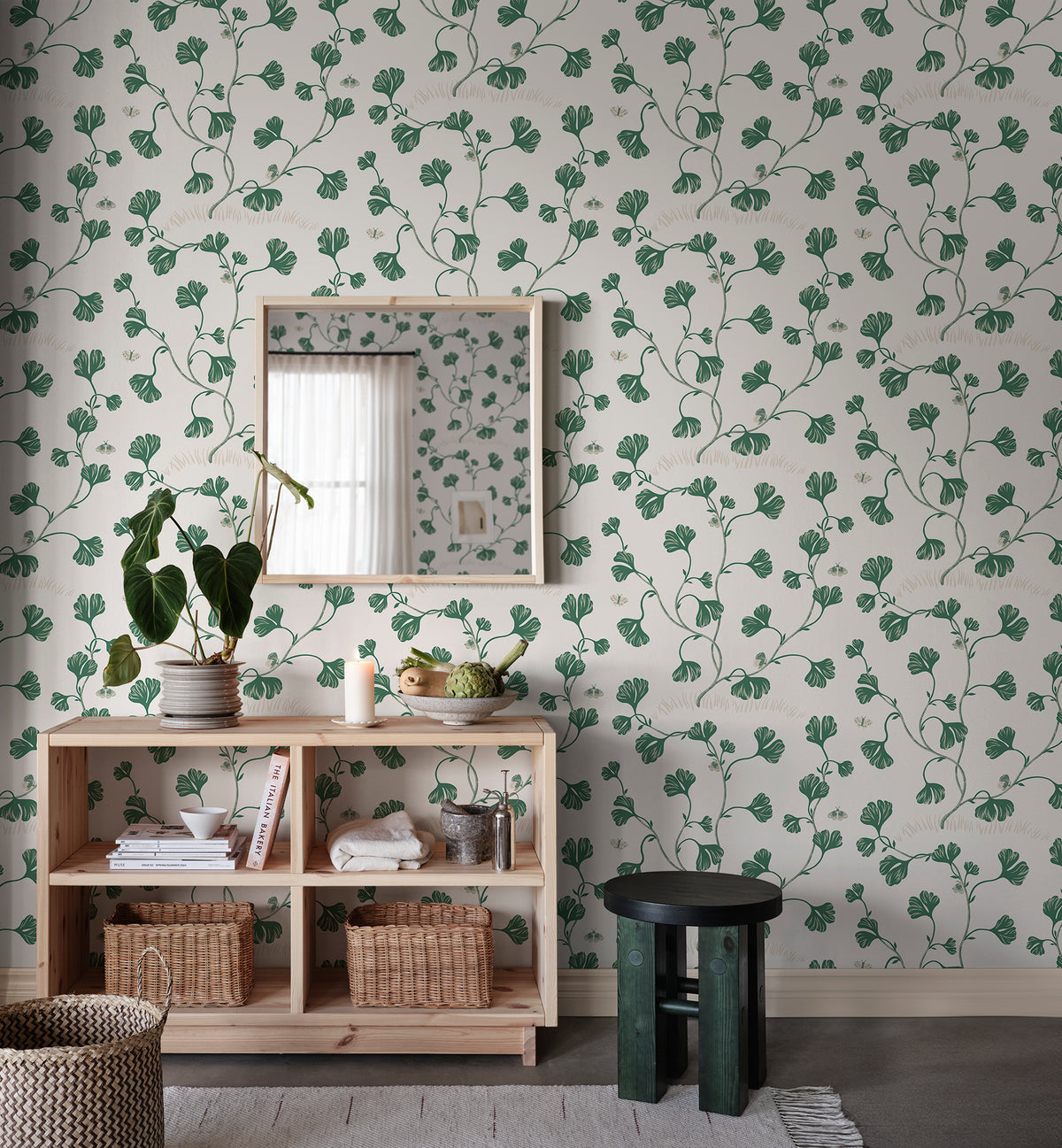 Sandberg Ebba Green S10617 – Raumansicht