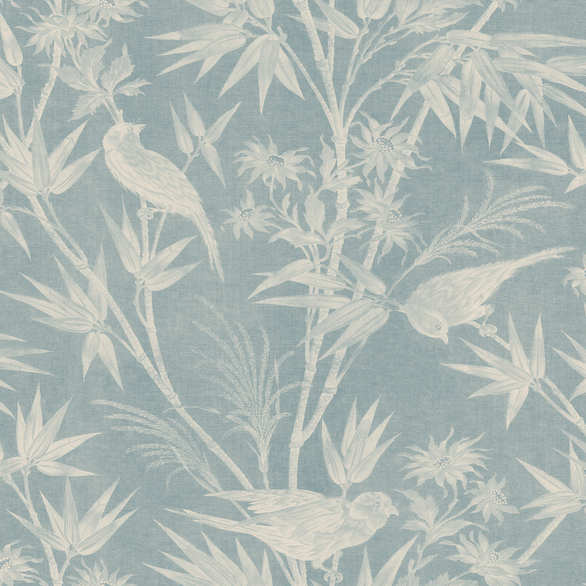 Sandberg Celeste Misty Blue S10623 – Tapetenmuster