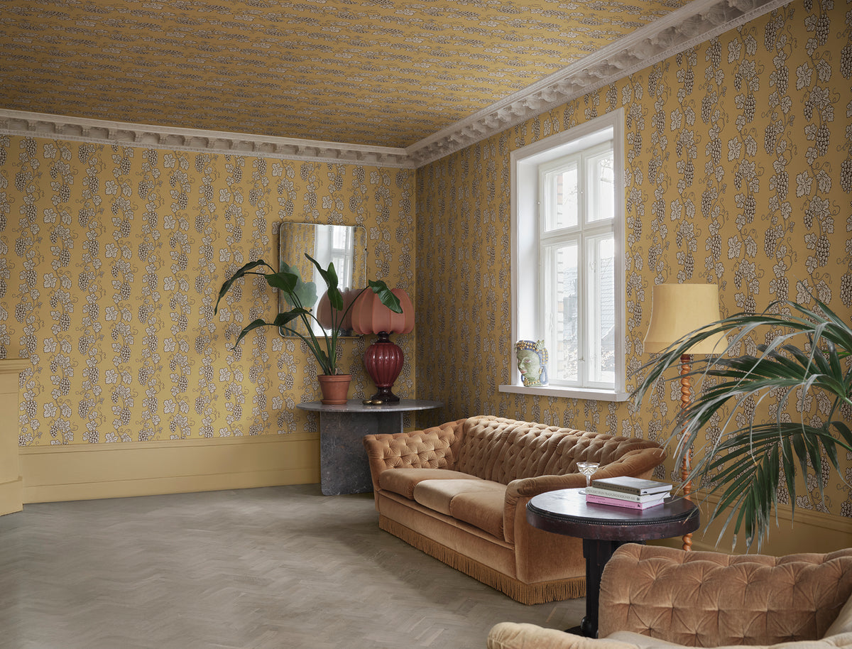 Sandberg Carla Honey S10661 – Raumansicht