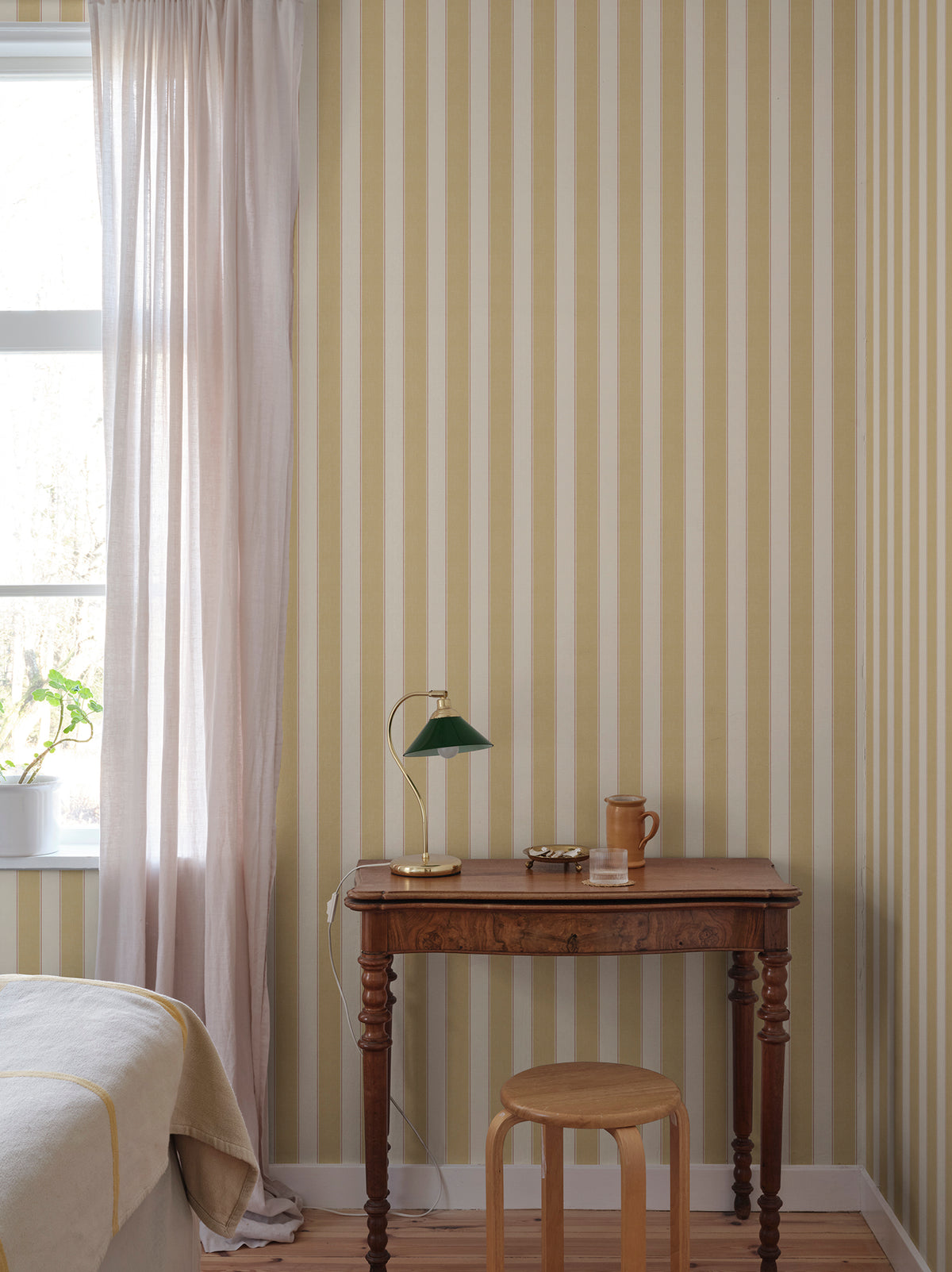 Sandberg Henrik Yellow S10748 – Raumansicht