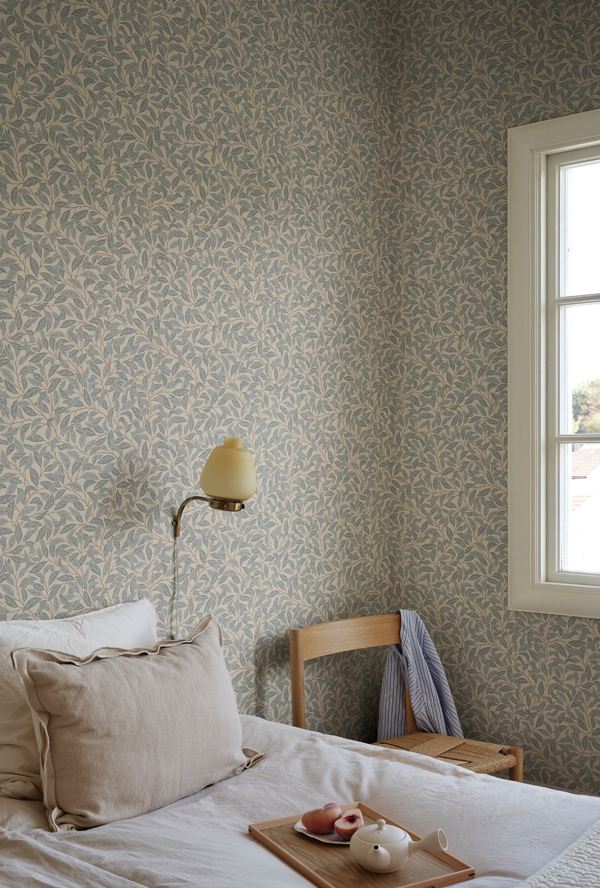 Sandberg Jonas Misty Blue S10770 – Raumansicht