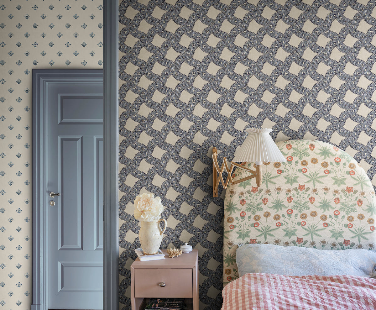 Sandberg Annie Blue S10819 – Raumansicht