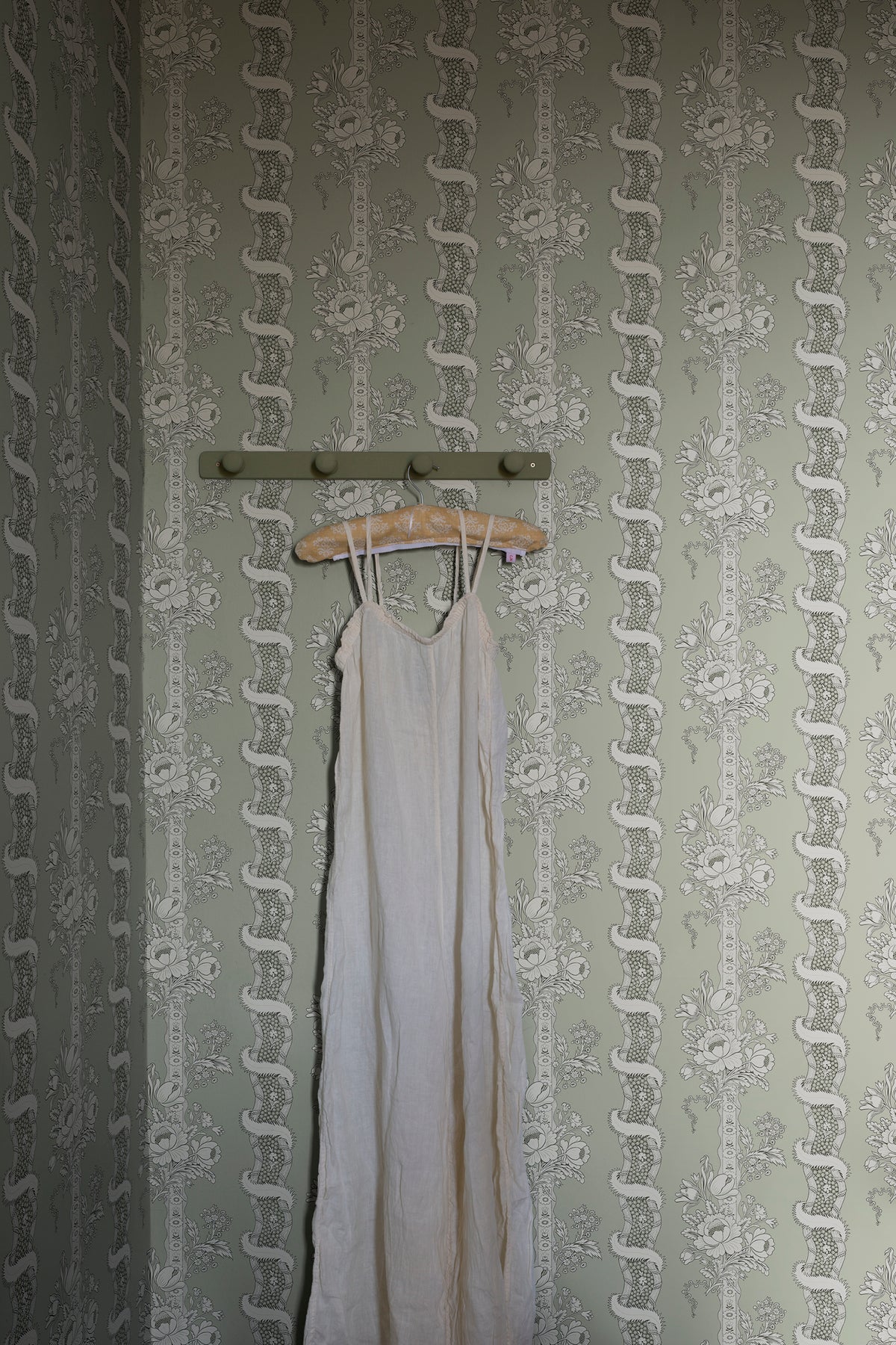 Sandberg Alexandra Sage Green S10249 – Raumansicht